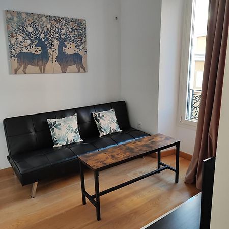 Alameda Corner Apartman Sevilla Kültér fotó