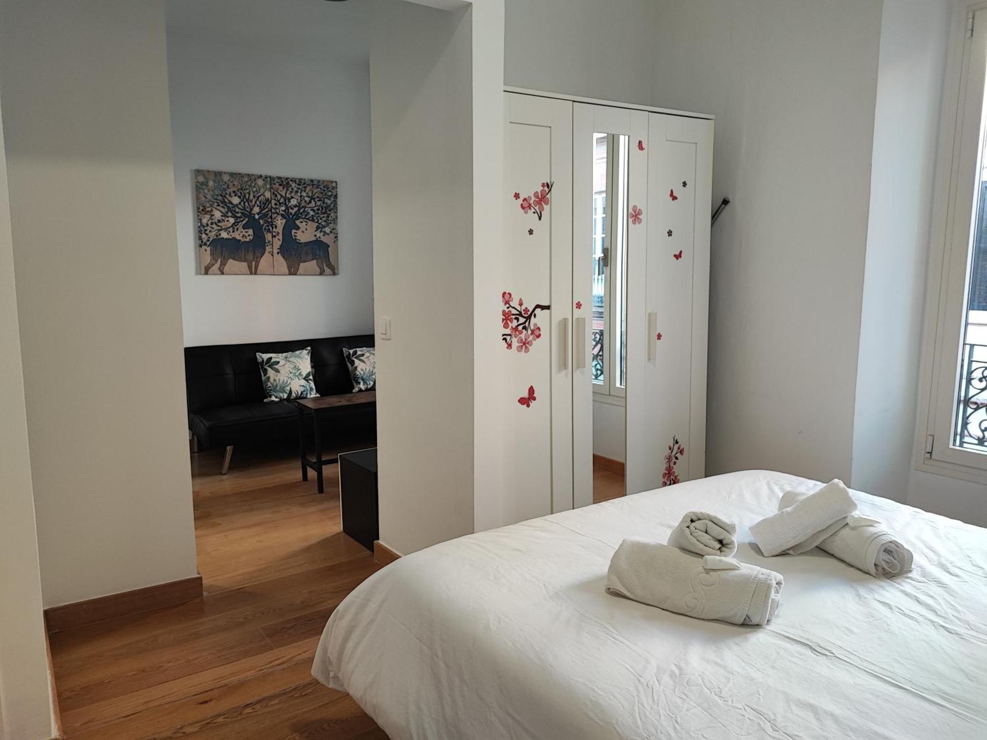 Alameda Corner Apartman Sevilla Kültér fotó