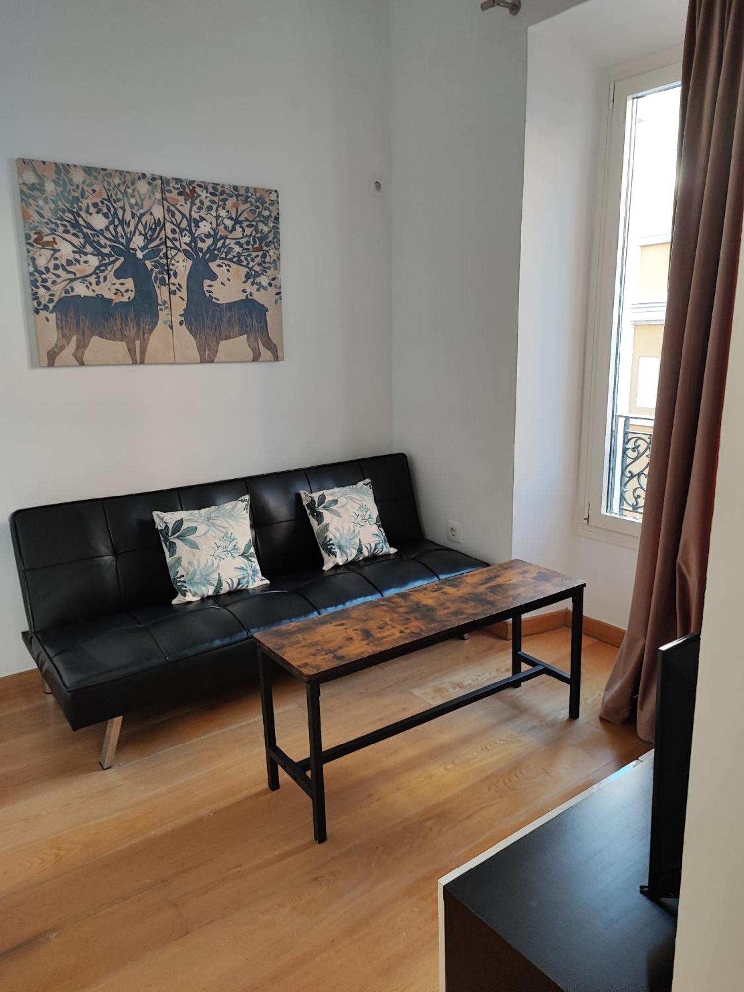 Alameda Corner Apartman Sevilla Kültér fotó