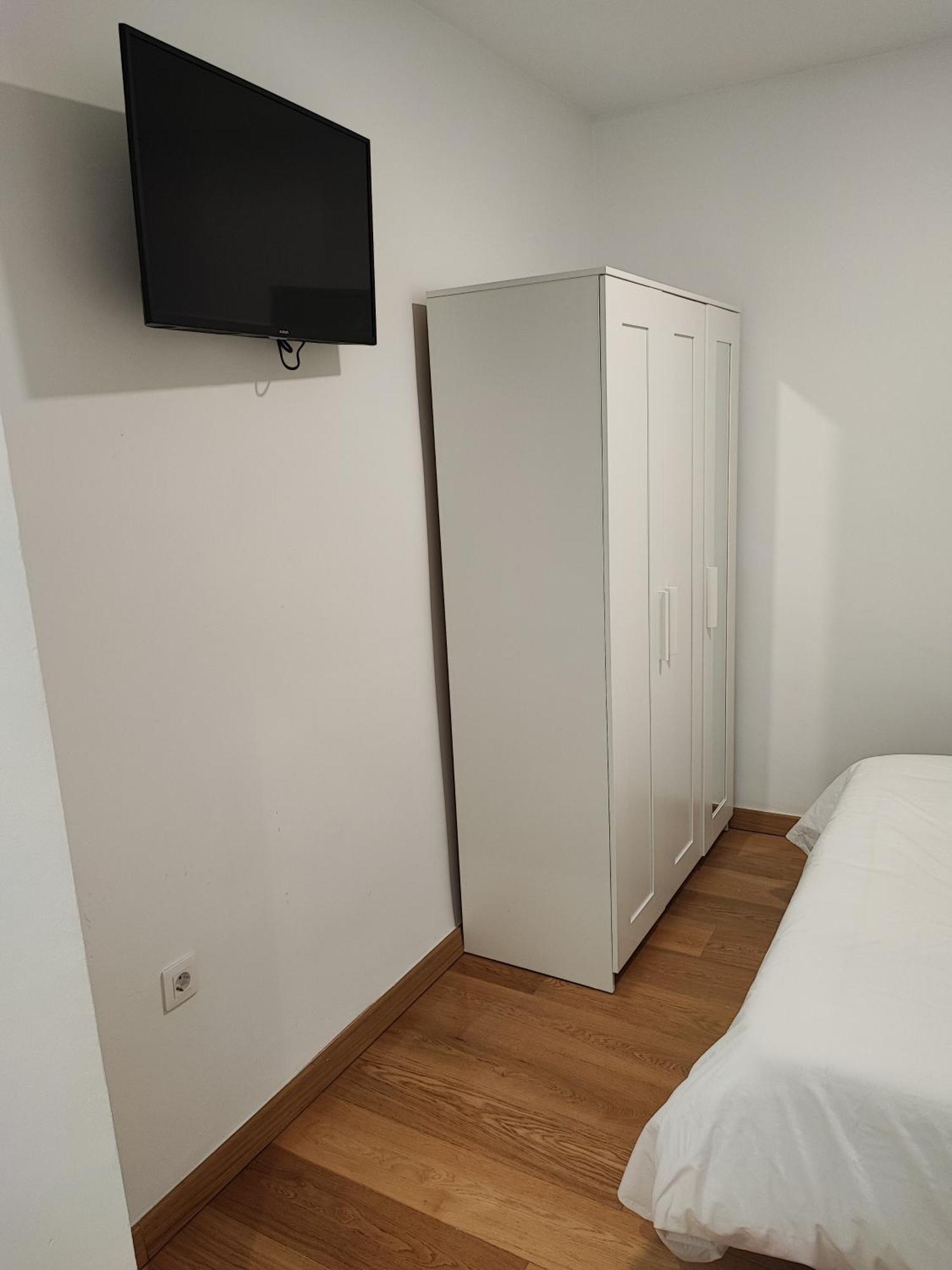 Alameda Corner Apartman Sevilla Kültér fotó