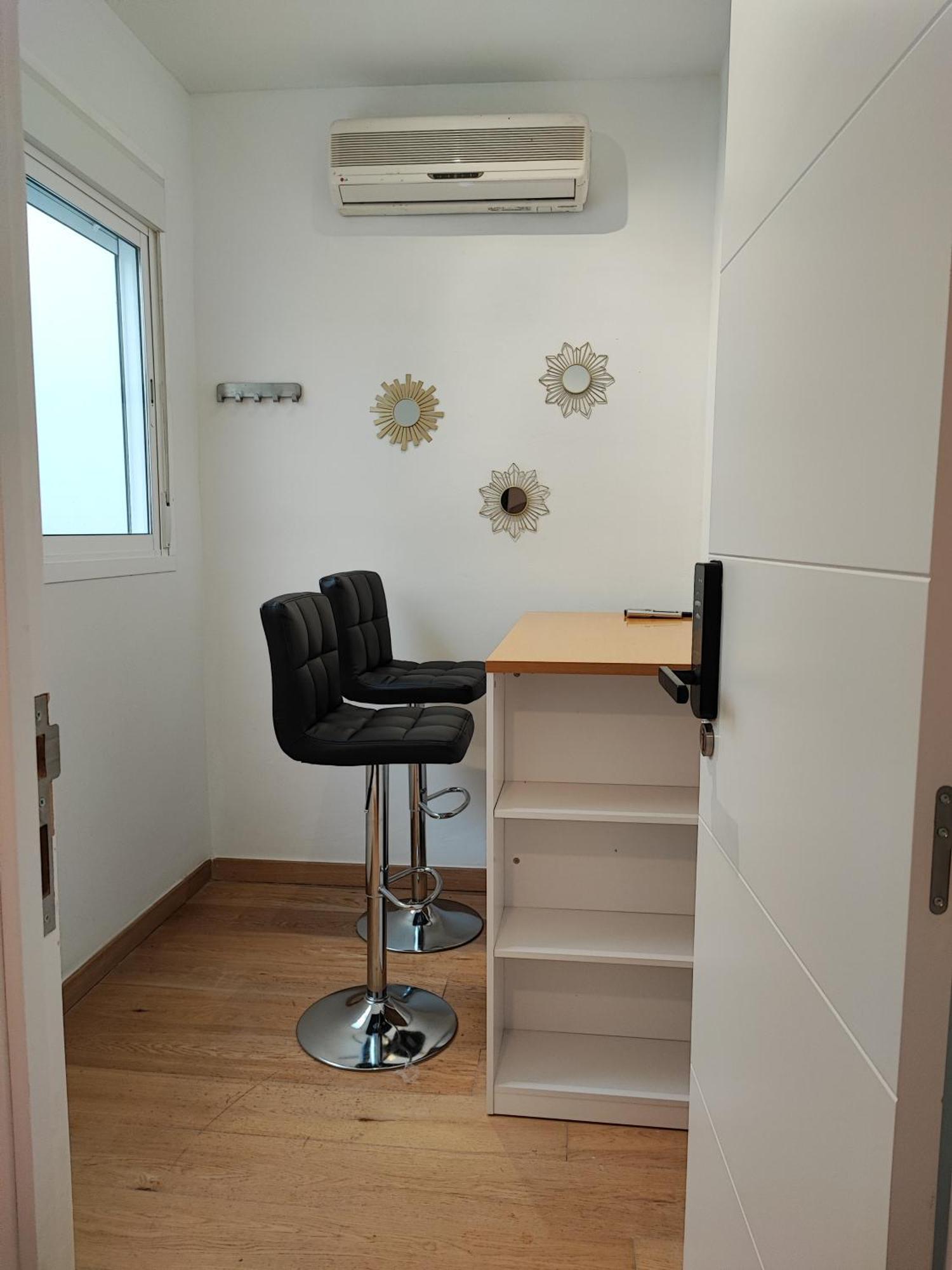 Alameda Corner Apartman Sevilla Kültér fotó