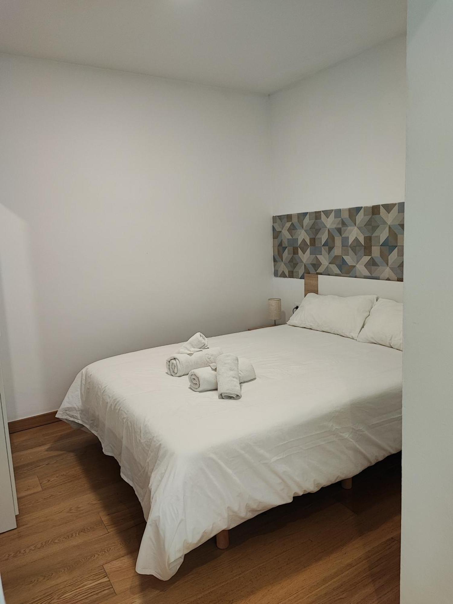 Alameda Corner Apartman Sevilla Kültér fotó